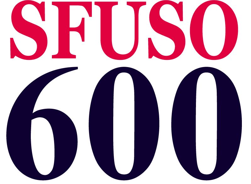 SFUSO 600 - ROSATO IN BAG 5 litri