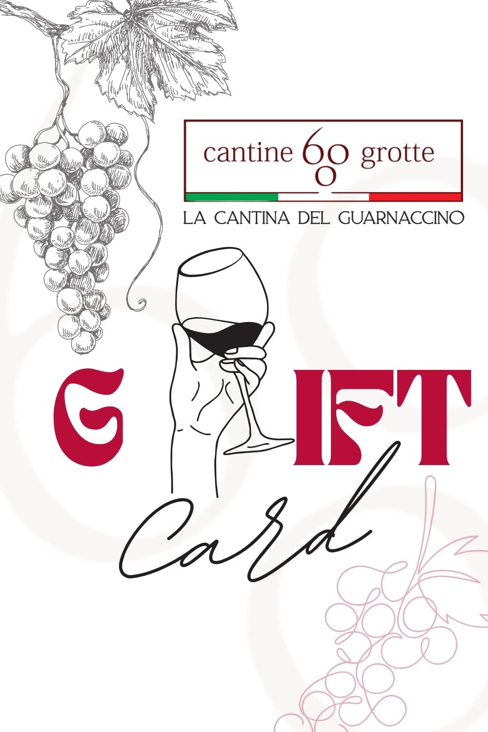 Carta regalo