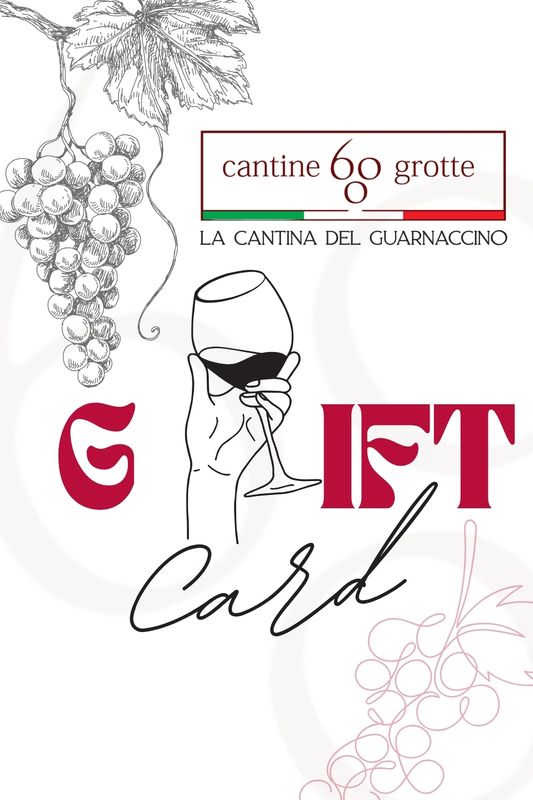 Carta regalo