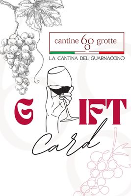 Carta regalo