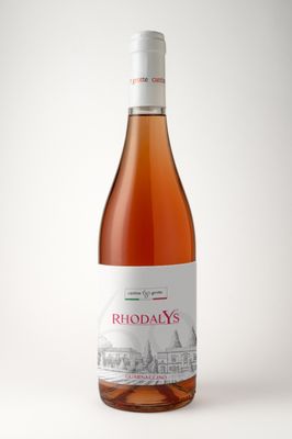 RHODALYS - GUARNACCINO ROSATO