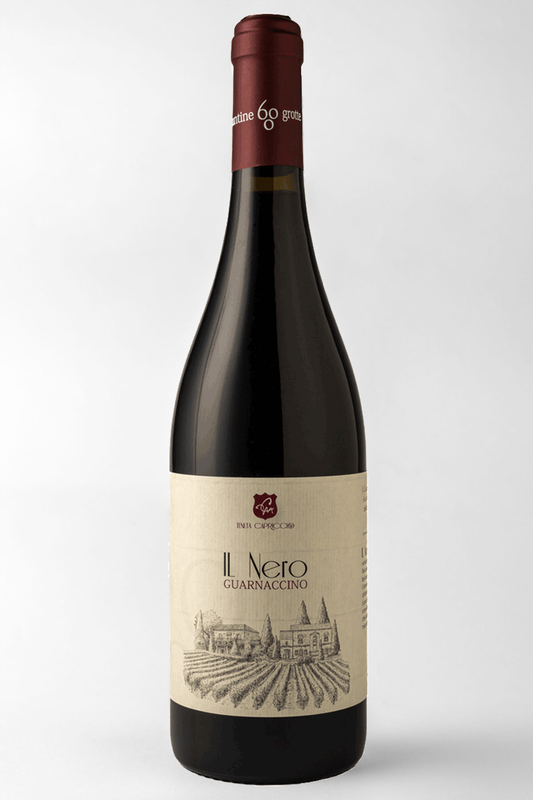 IL NERO 2022 - GUARNACCINO