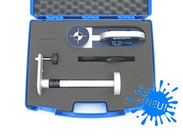 BlueForce Grundgerät SMART Pro mit Verlängerung BlueForce Grundgerät SMART Pro mit Verlängerung