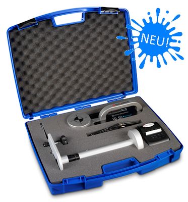 BlueForce SMART PRO komplett Set BlueForce SMART PRO komplett Set