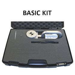 BlueForce Basic - der günstige Allrounder BlueForce Basic - der günstige Allrounder