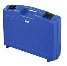 Koffer für Kit BlueForce SMART - Ersatzteil - Farbe blau Koffer für Kit BlueForce SMART - Ersatzteil - Farbe blau