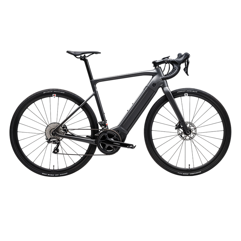 Road bike