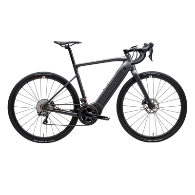 Road bike