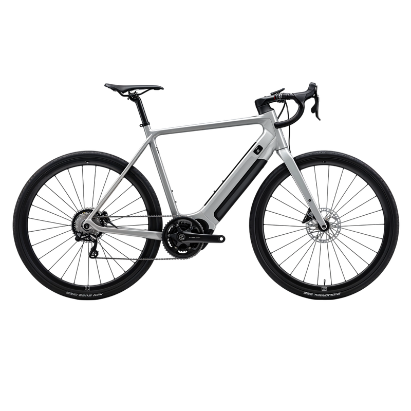 Gravel bike