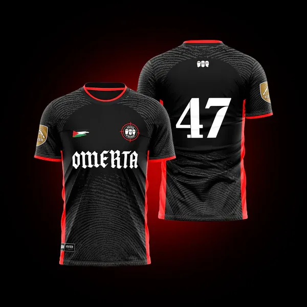 Omerta-Maillot