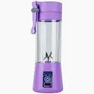 Portable Smoothie Blender, Juicer Food Processor USB Rechargeable