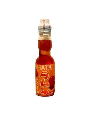 Hata Kosen Ramune Mango