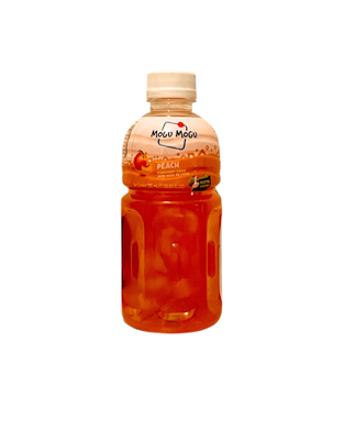Mogu Mogu Peach