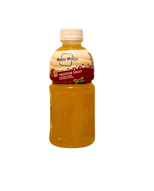 Mogu Mogu Passionfruit