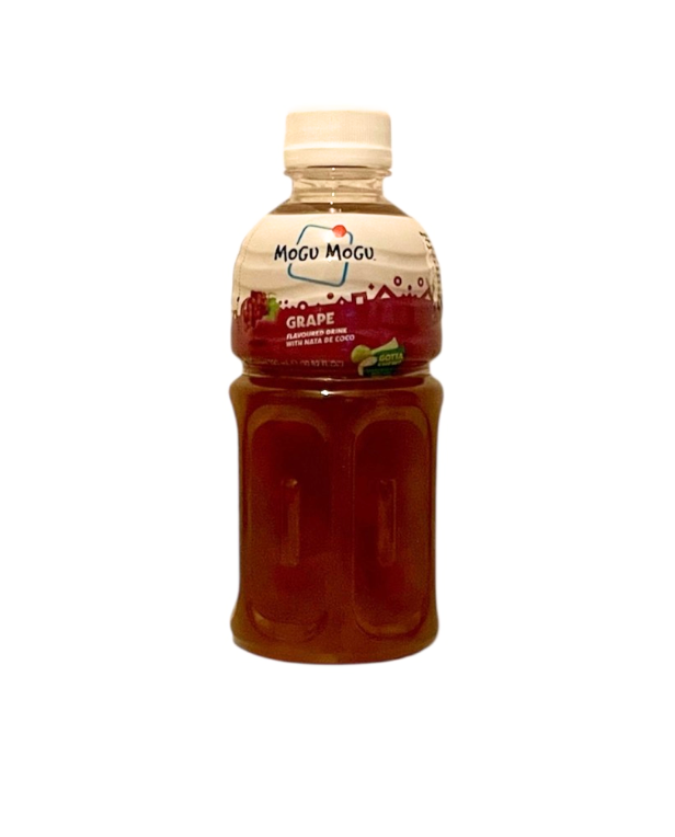 Mogu Mogu Grape