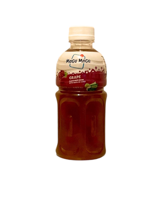 Mogu Mogu Grape