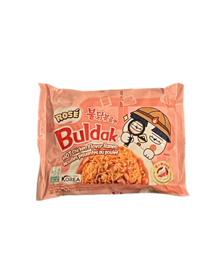 Samyang Buldak Rosé Ramen