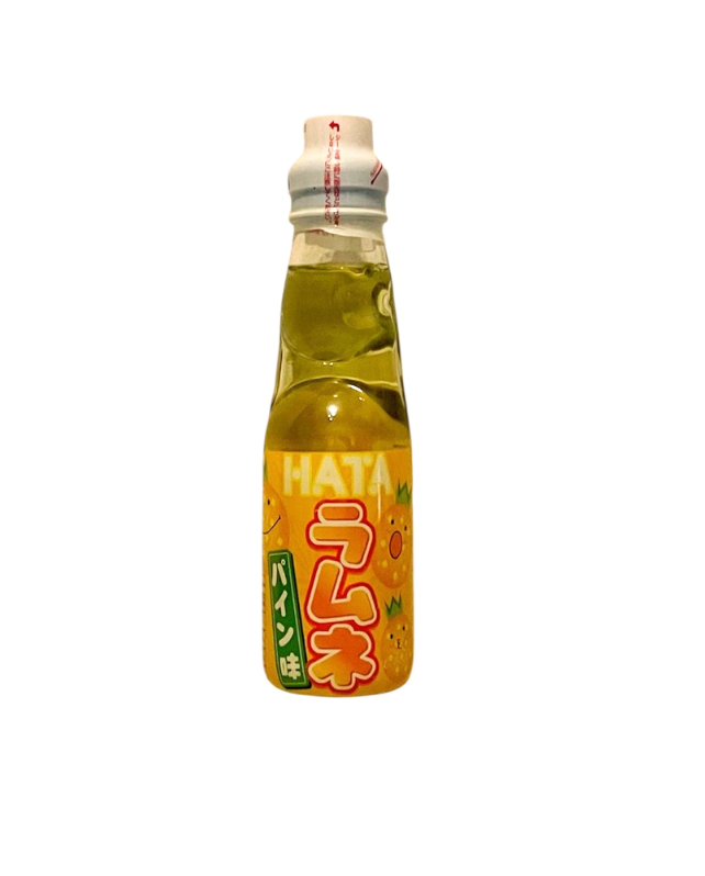 Hata Kosen Ramune Pineapple