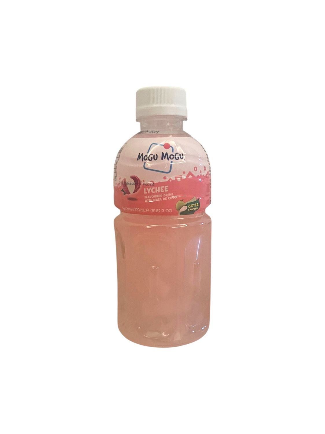 Mogu Mogu Lychee