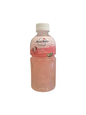 Mogu Mogu Lychee