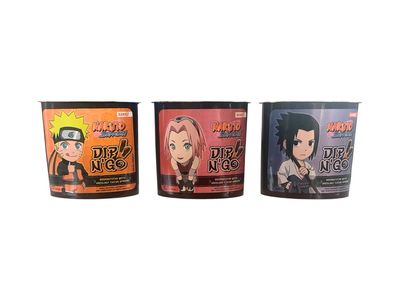 Naruto DIP’N GO