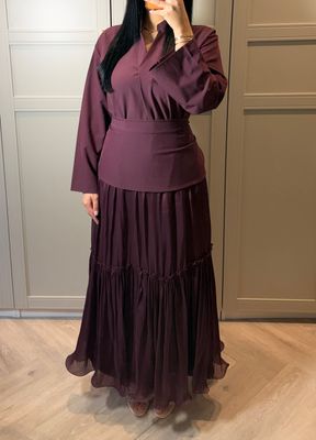 ABAYA’S