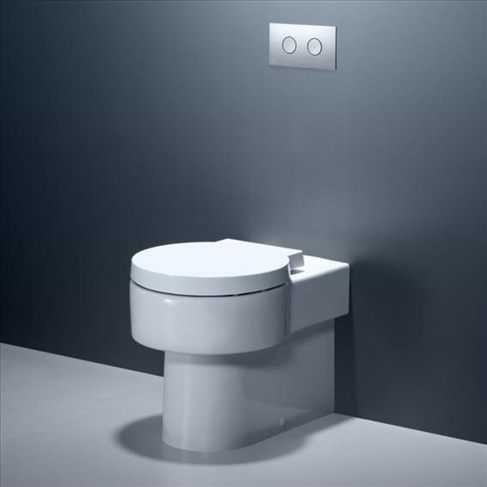 Geo Wall Faced Invisi™ Series II Suite