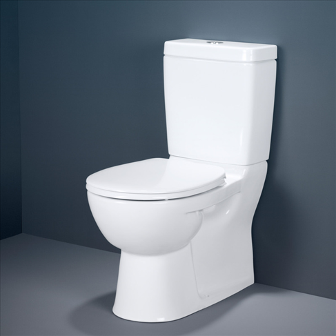 Caroma Stirling Wall Faced Suite