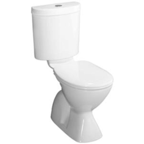 Caroma Profile 4 Easy Height Connector Suite