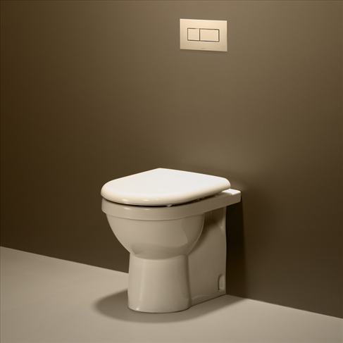 Fowler Newport Icon Series ll Wall Faced Suite