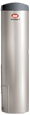 dux prodigy 5 -360 - natural gas - fully installed