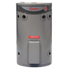 rheem 80L - electric - fully installed