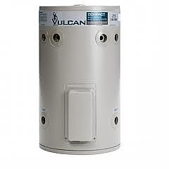 vulcan 80L - electric - fully installed