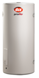 Electric Storage Hot Water - Fully Installed