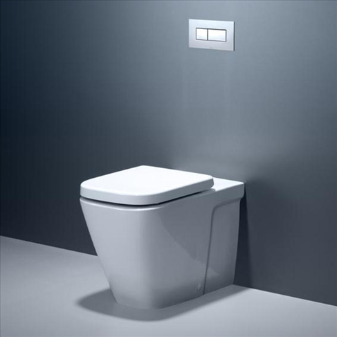 Cube Wall Faced Invisi™ Series II Suite