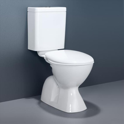 Caroma Opal II Concorde Connector Suite