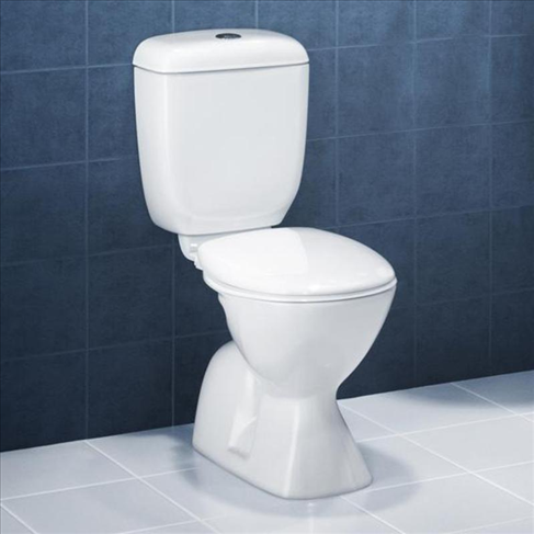 Caroma Sovereign Concorde Connector Toilet Suite