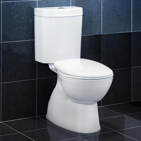 Caroma Regal II Close Coupled Toilet Suite