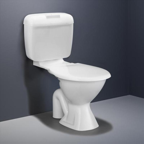 Caroma Verona Aire Retro Connector Suite