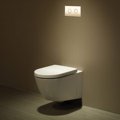 Fowler Toilet Suites - Fully Installed