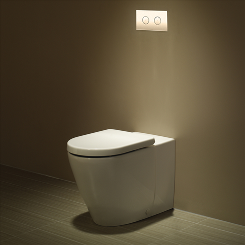 Fowler Seido Icon Series ll Wall Faced Suite
