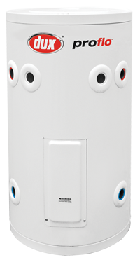 dux 50L  - electric - fully installed