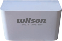 Wilson Super X 3 Phase Water Heater