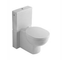 Villeroy &amp; Boch Editionals Back-to-Wall Toilet Suite