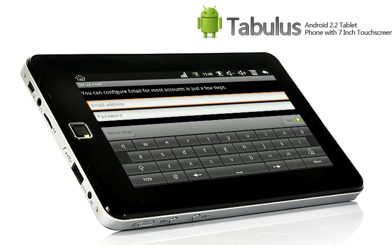 Android 2 2 планшет. Android 2 2 планшет