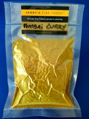 Curry Powder - 60gr