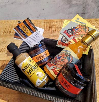 Geschenkpakket Medium