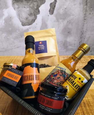 Geschenkpakket Large