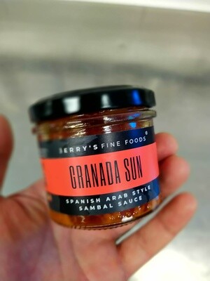Granada Sun - 135ml