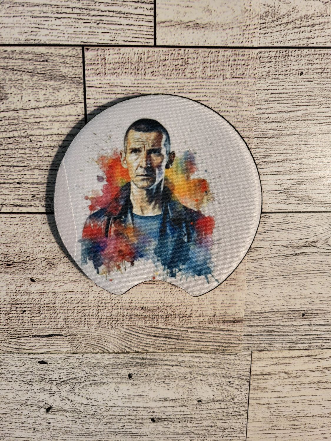 Car Coasters- Individual-Fantastic!